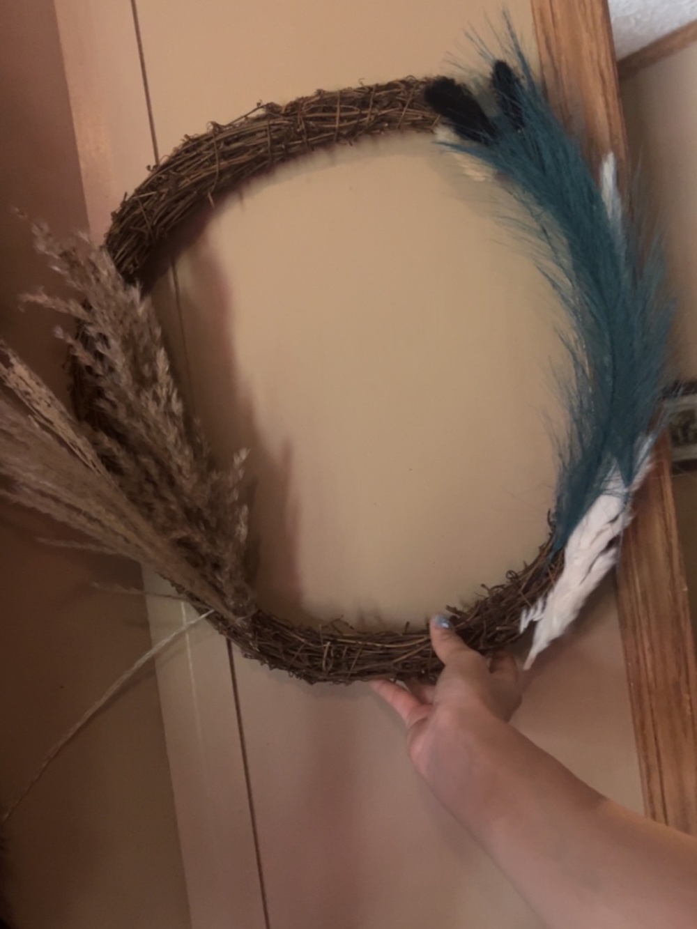 Wreath - Picture 2 of 2